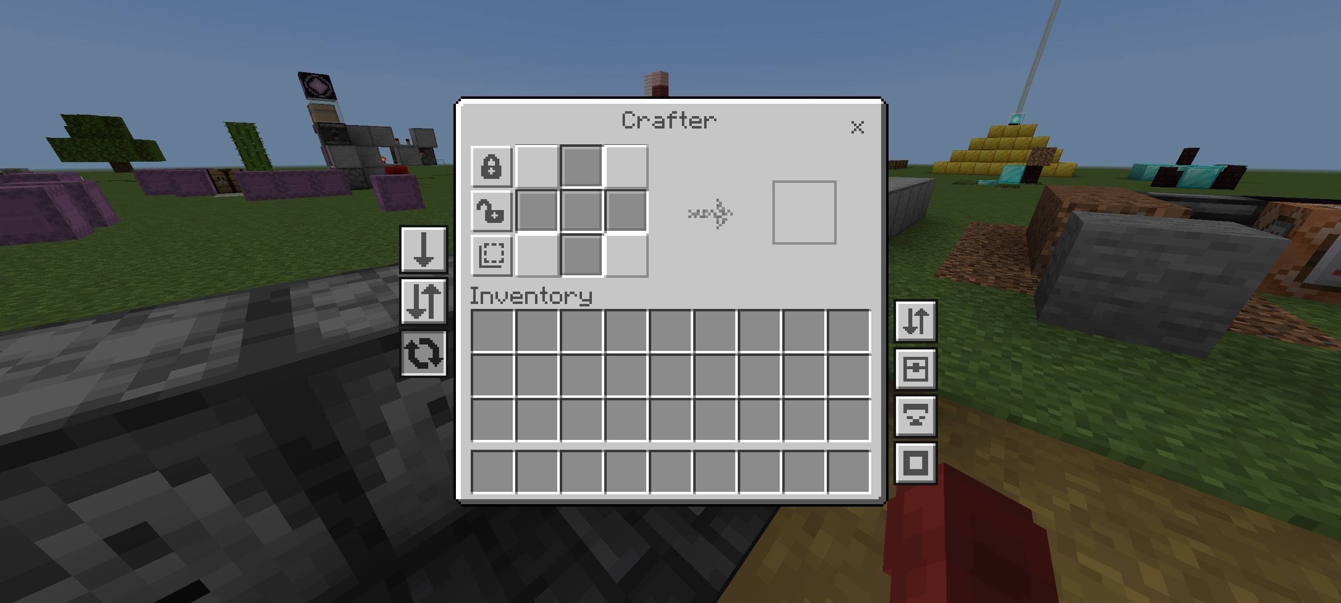 Quick Container — screenshot 3