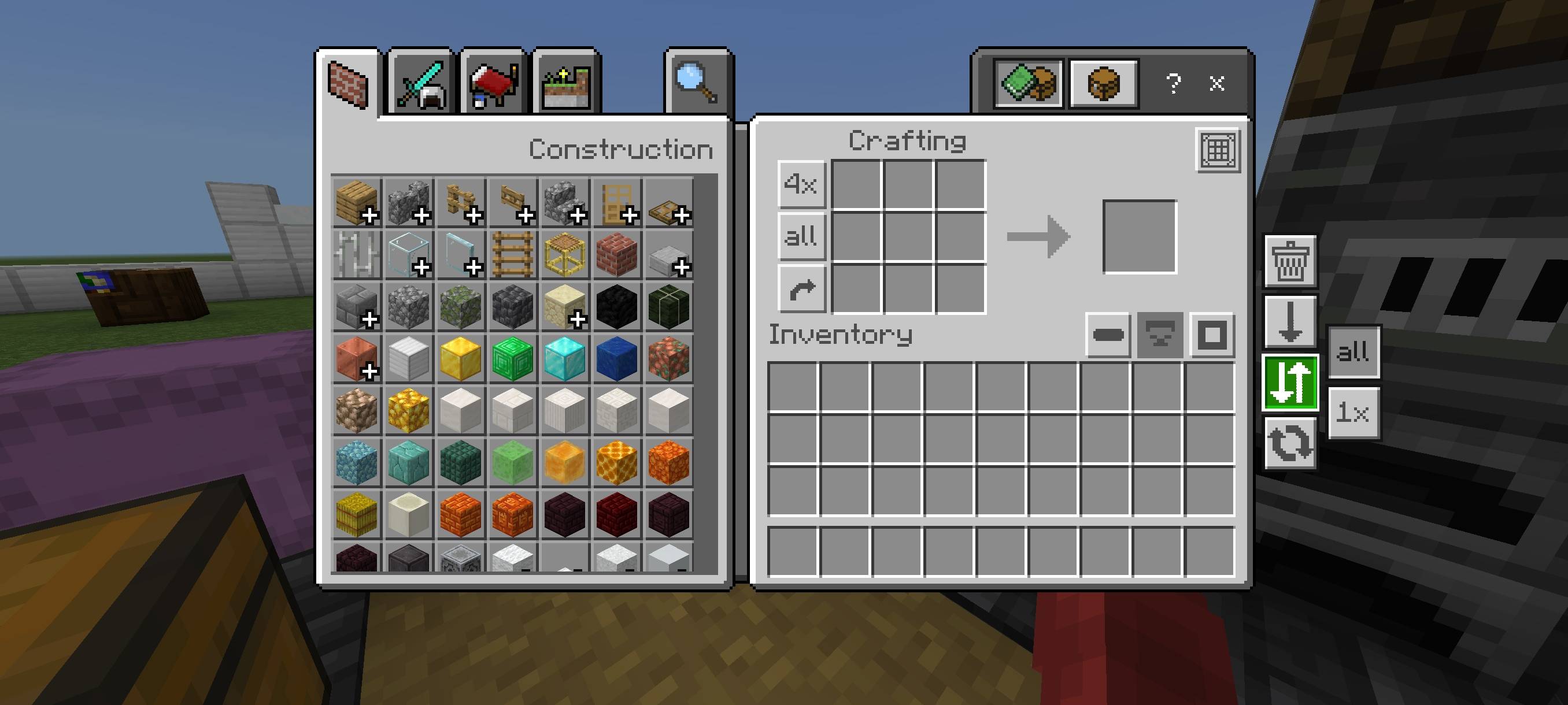 Quick Container — screenshot 4