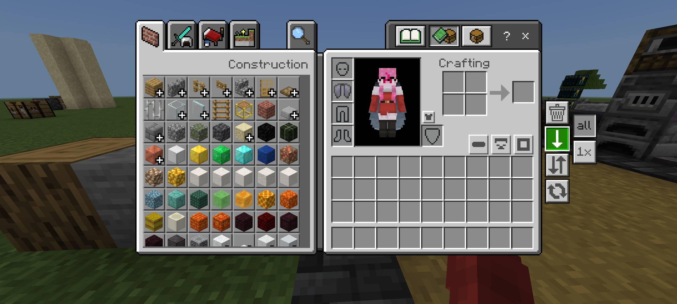 Quick Container — screenshot 5