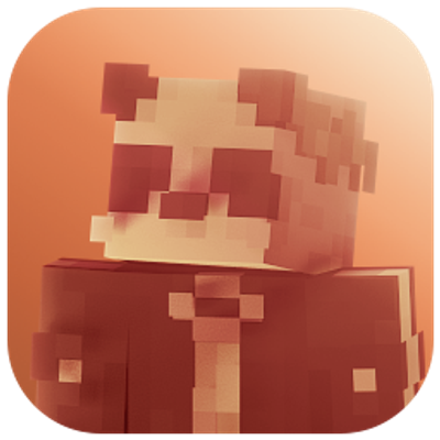 PandaMine's 3D Skin Layer | SkinLayer 3D