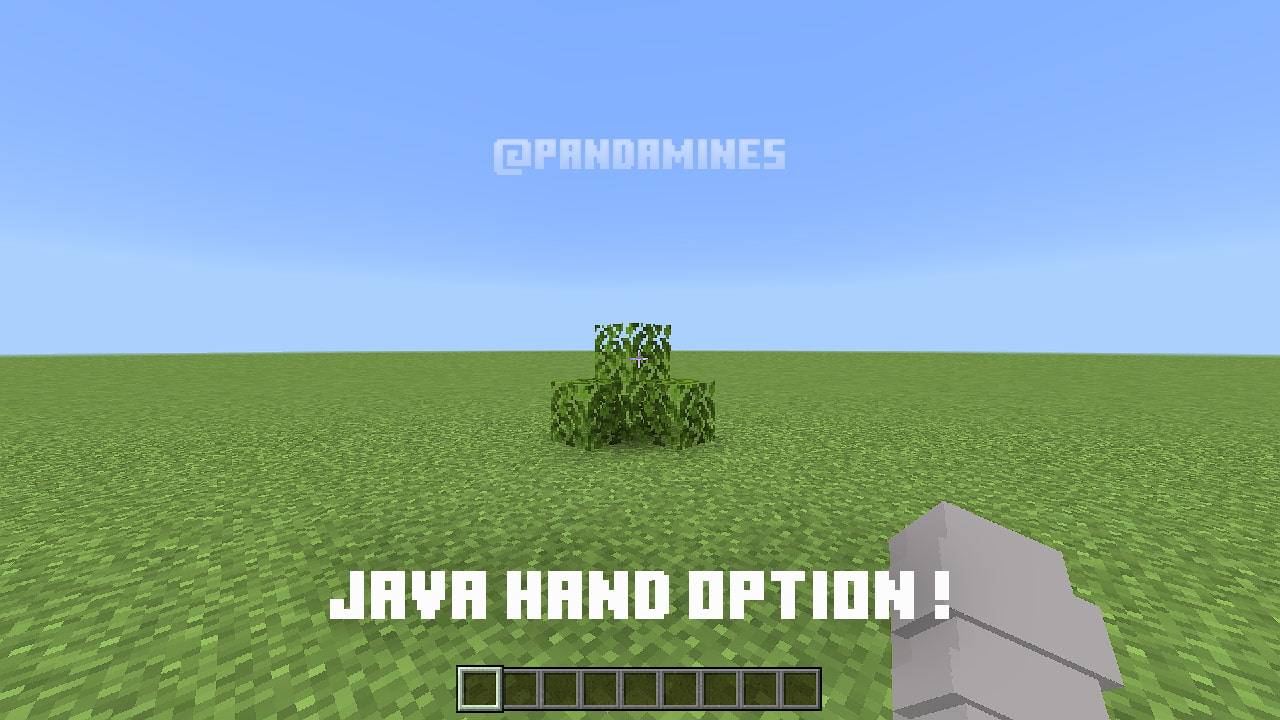 PandaMine's 3D Skin Layer | SkinLayer 3D — screenshot 8