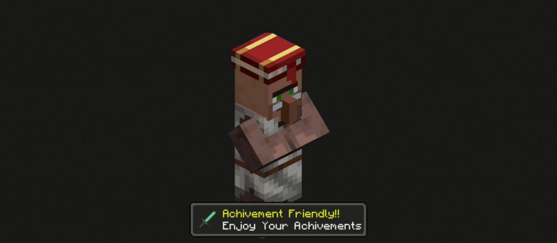 Villager Trades Preview Unlocker — screenshot 1