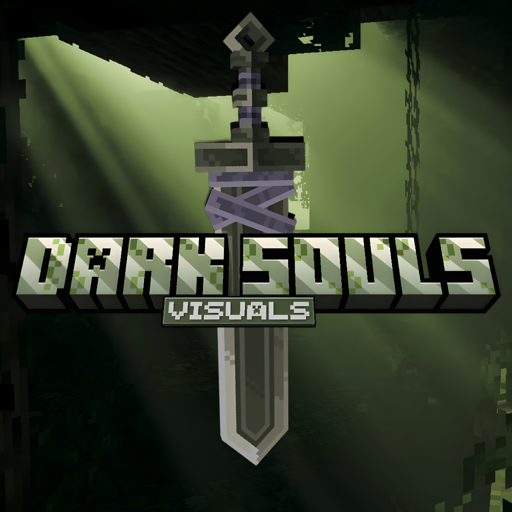 Dark Souls Visuals 2.4