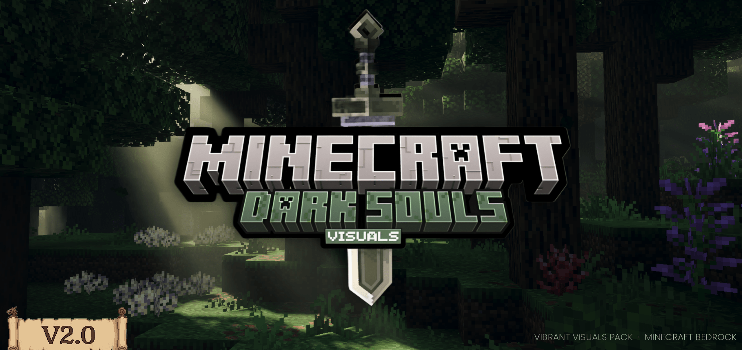Dark Souls Visuals 2.4 — screenshot 1