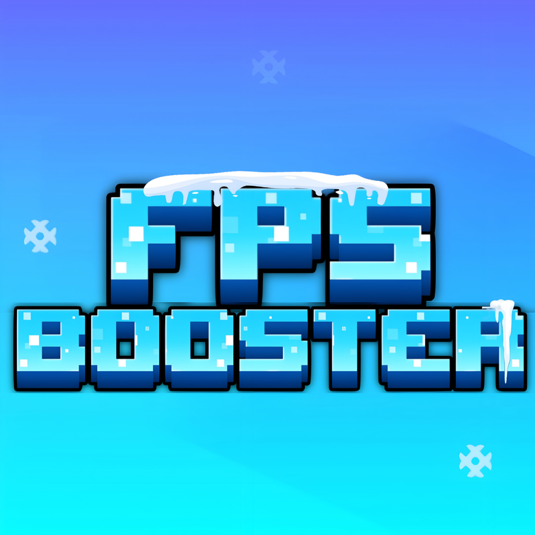 FPS Booster Pack | No Lag + Performance