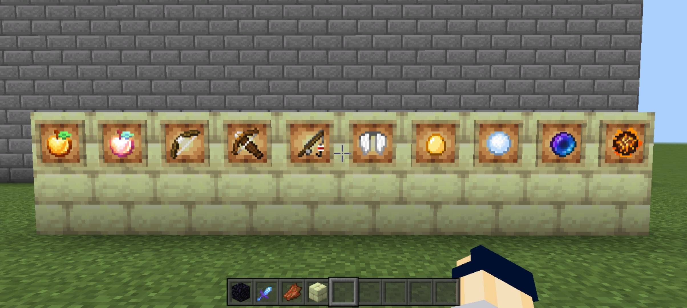 Enhanced 16x - PVP texturepack  — screenshot 5