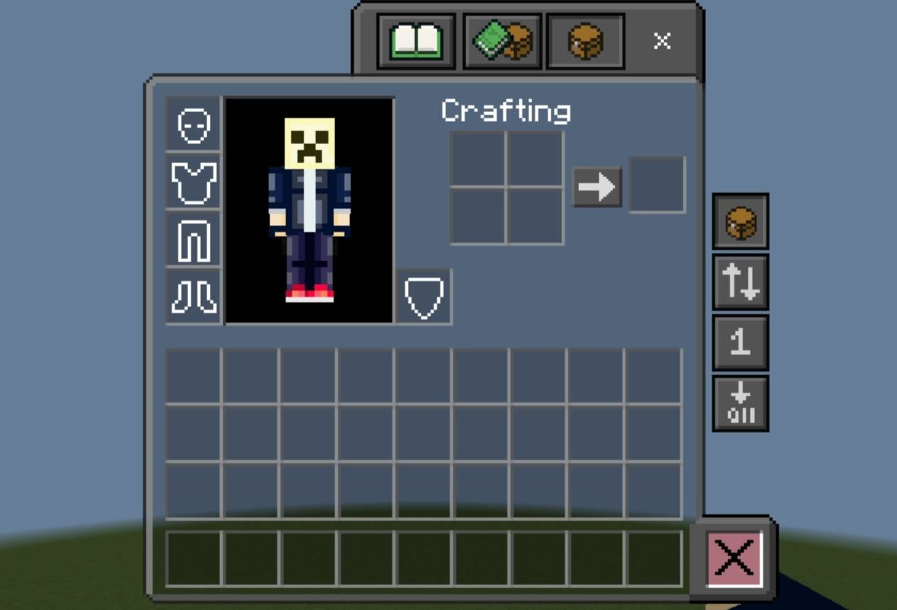 Enhanced 16x - PVP texturepack  — screenshot 7