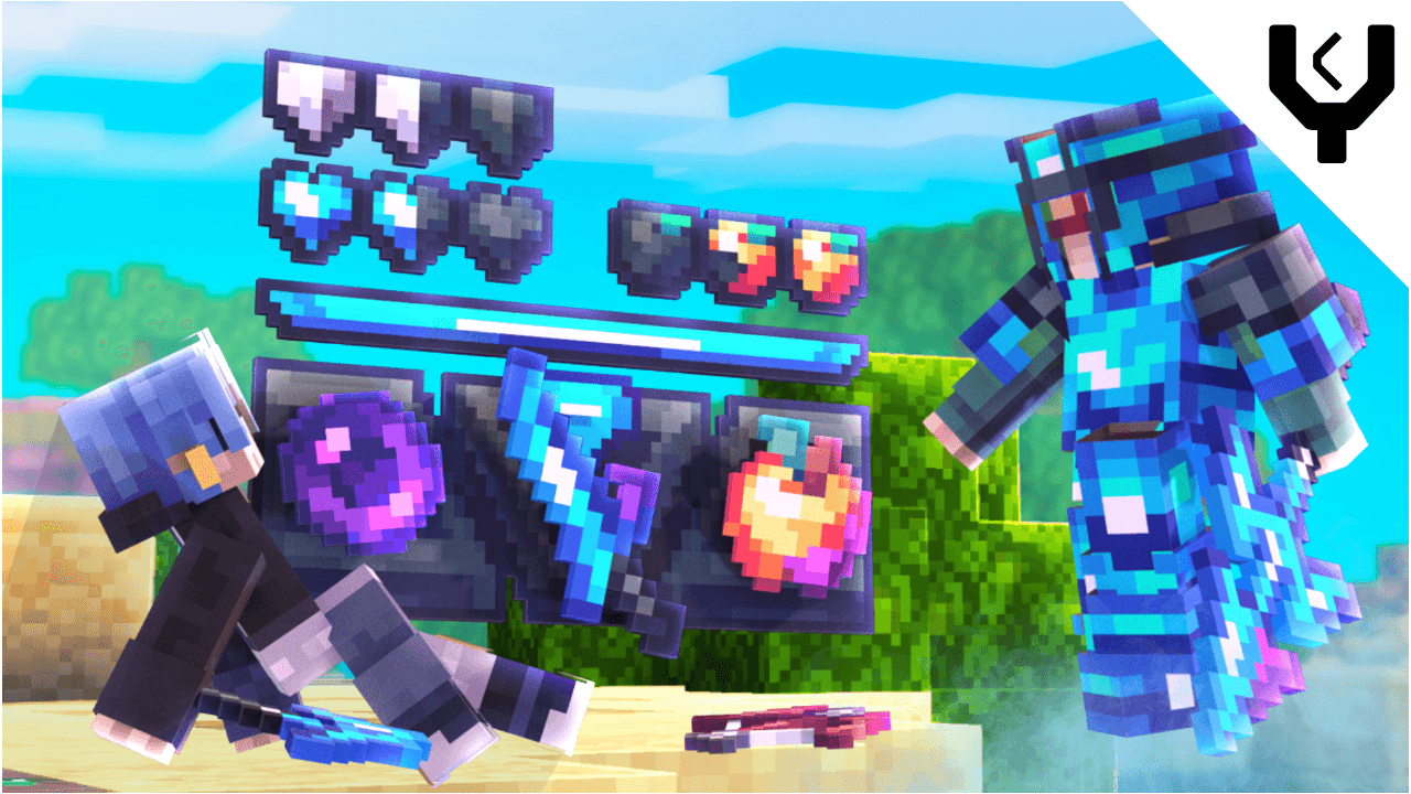 Lyro PvP: ULTIMATE — screenshot 1