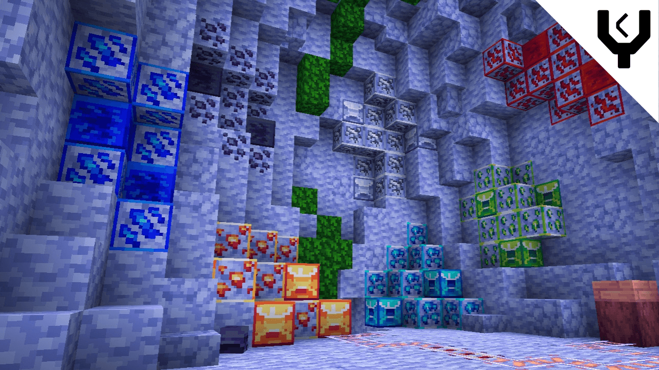 Lyro PvP: ULTIMATE — screenshot 3