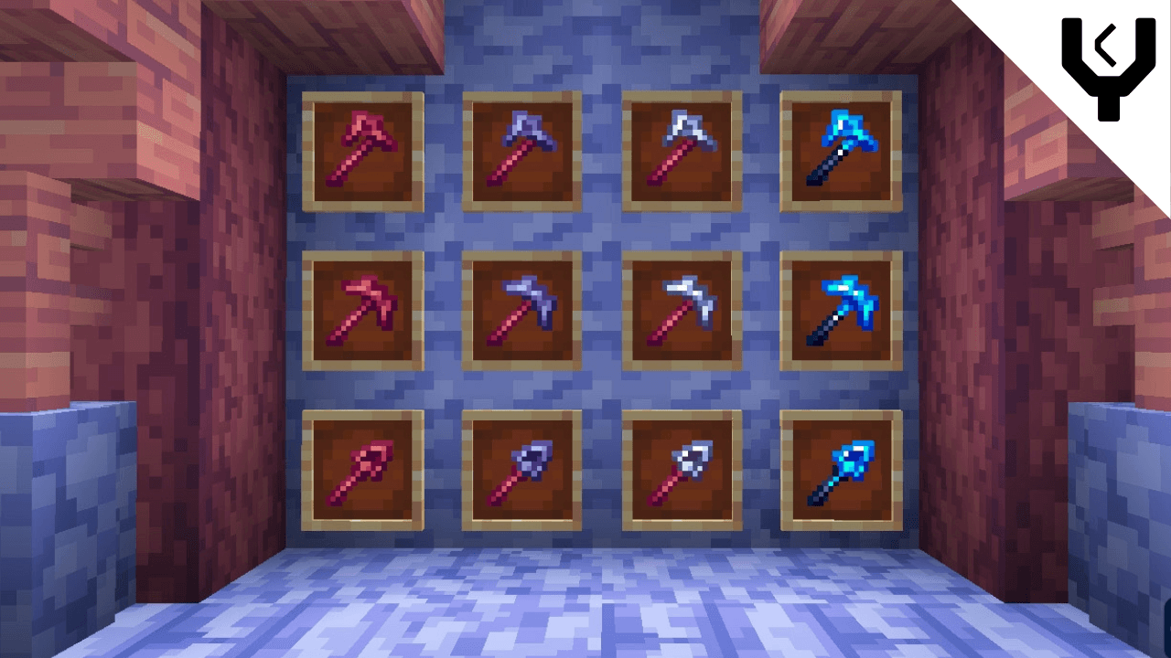 Lyro PvP: ULTIMATE — screenshot 5