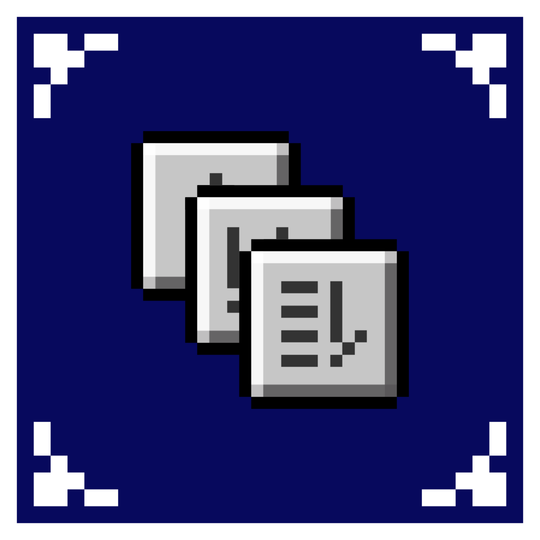 Inventory Organizer