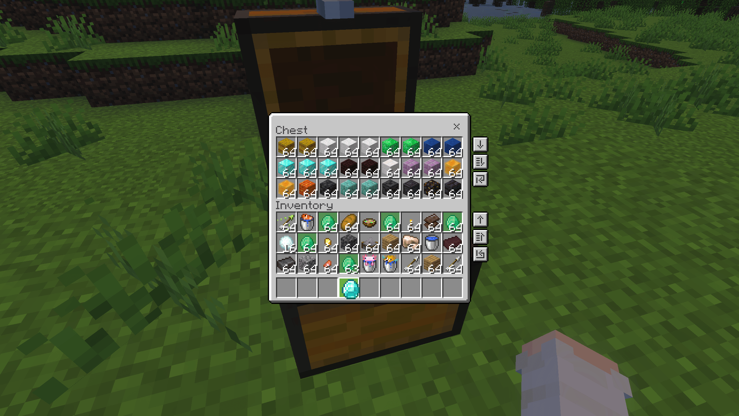 Inventory Organizer — screenshot 3