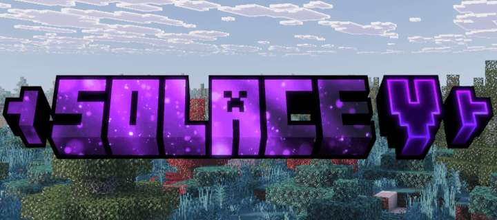 Solace V (Vibrant Visuals) — screenshot 1