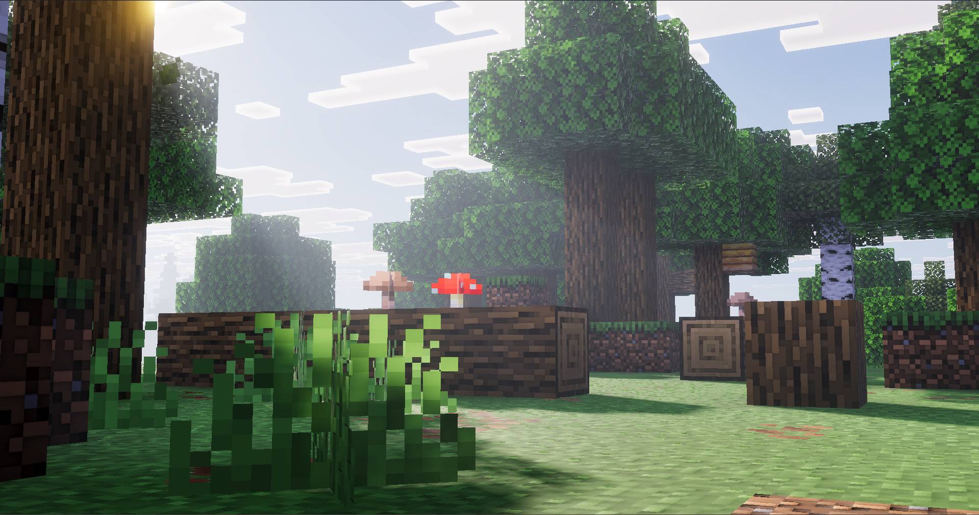 Solace V (Vibrant Visuals) — screenshot 2