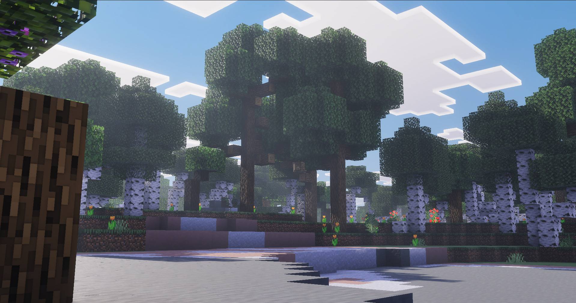 Solace V (Vibrant Visuals) — screenshot 3