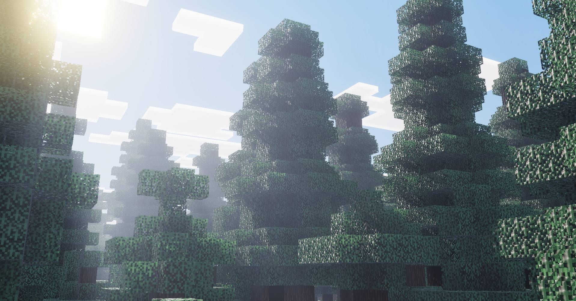 Solace V (Vibrant Visuals) — screenshot 4