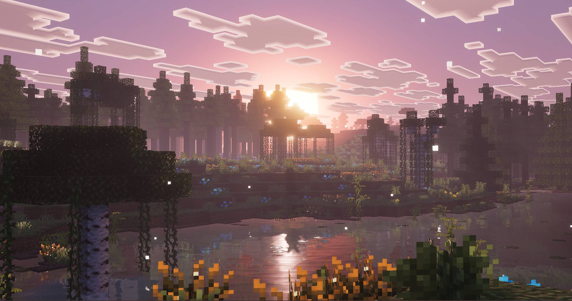 Solace V (Vibrant Visuals) — screenshot 5