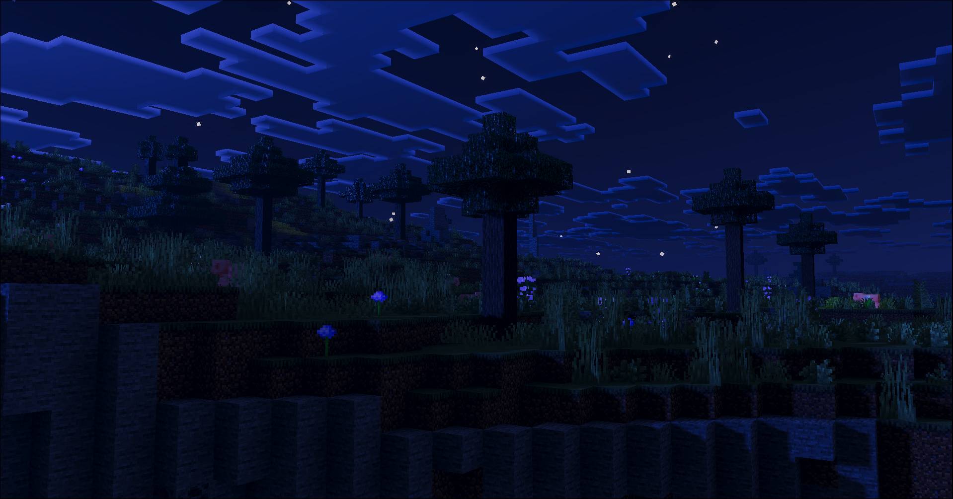 Solace V (Vibrant Visuals) — screenshot 8
