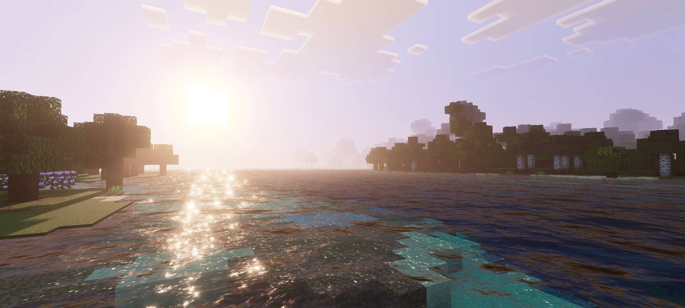 Cinematic Visual Shader — screenshot 3