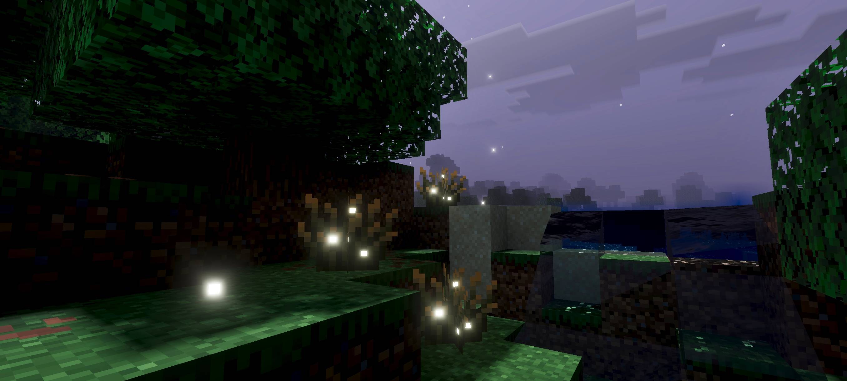 Cinematic Visual Shader — screenshot 4