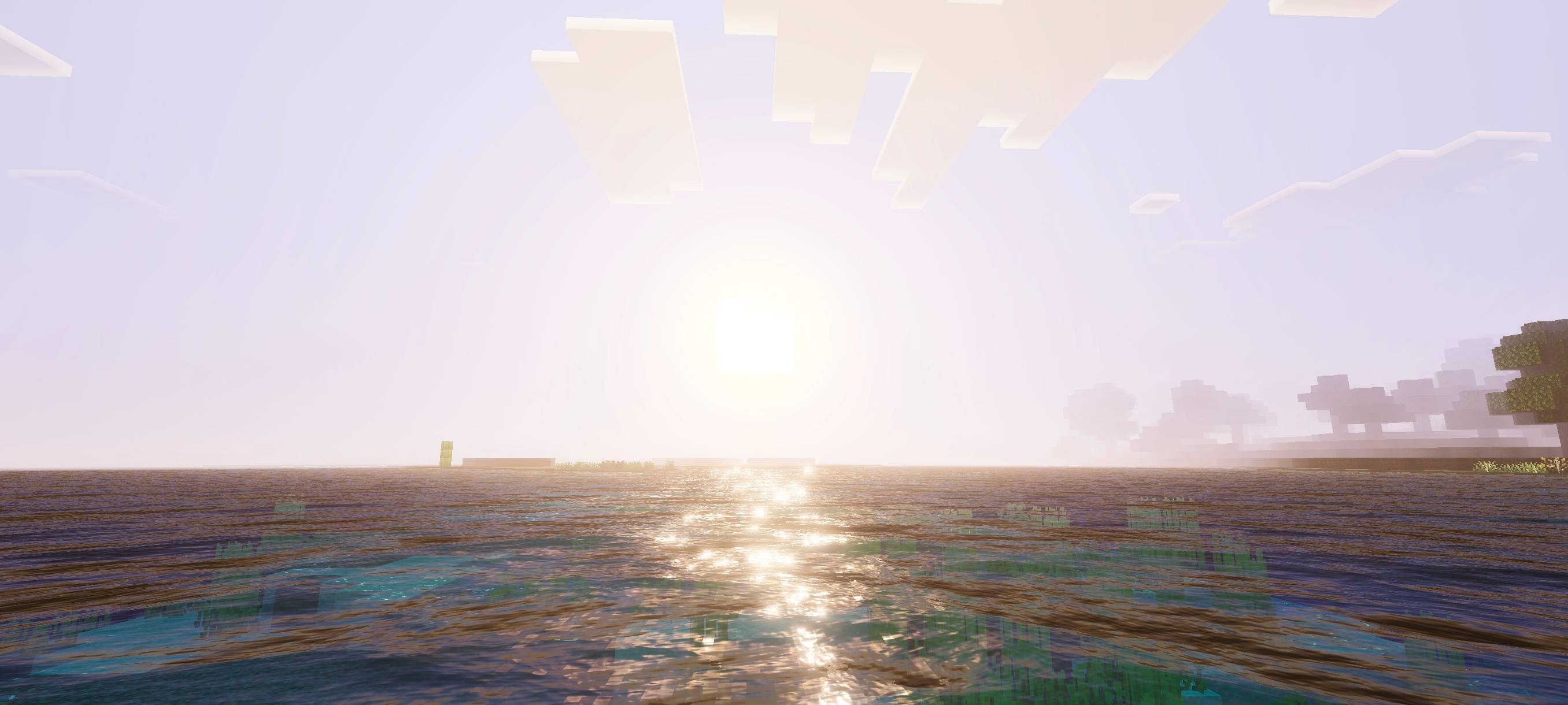 Cinematic Visual Shader — screenshot 5