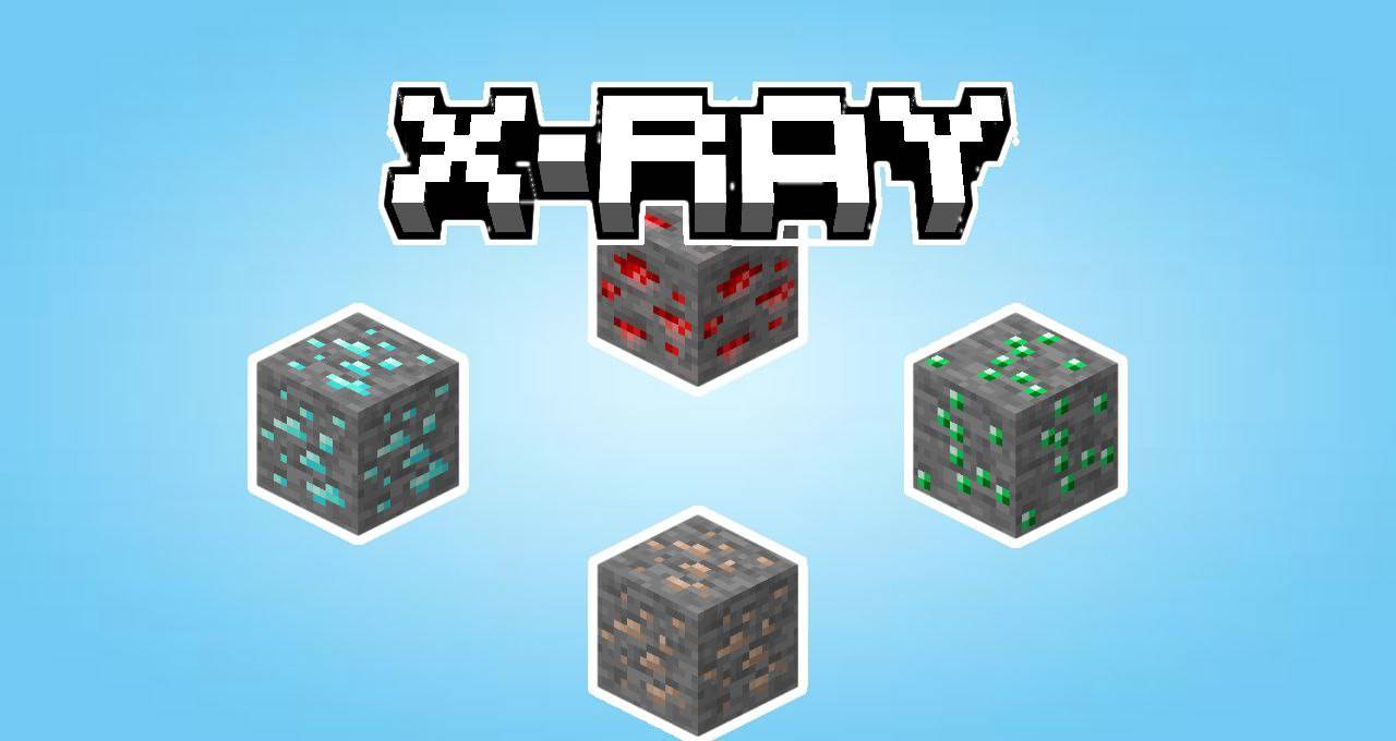 X-Ray by Reisho — screenshot 1