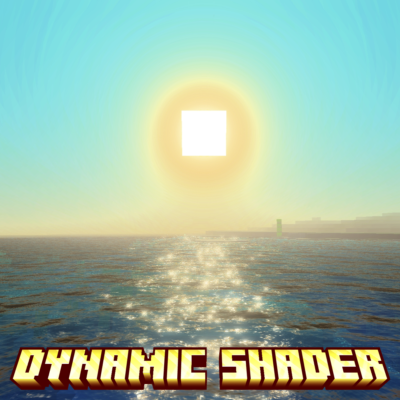 Dynamic Shader (Zephyr)