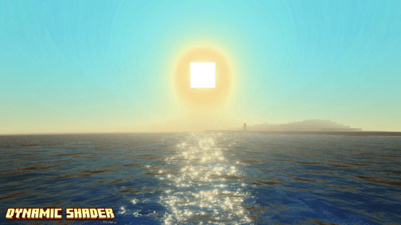 Dynamic Shader (Zephyr) — screenshot 1