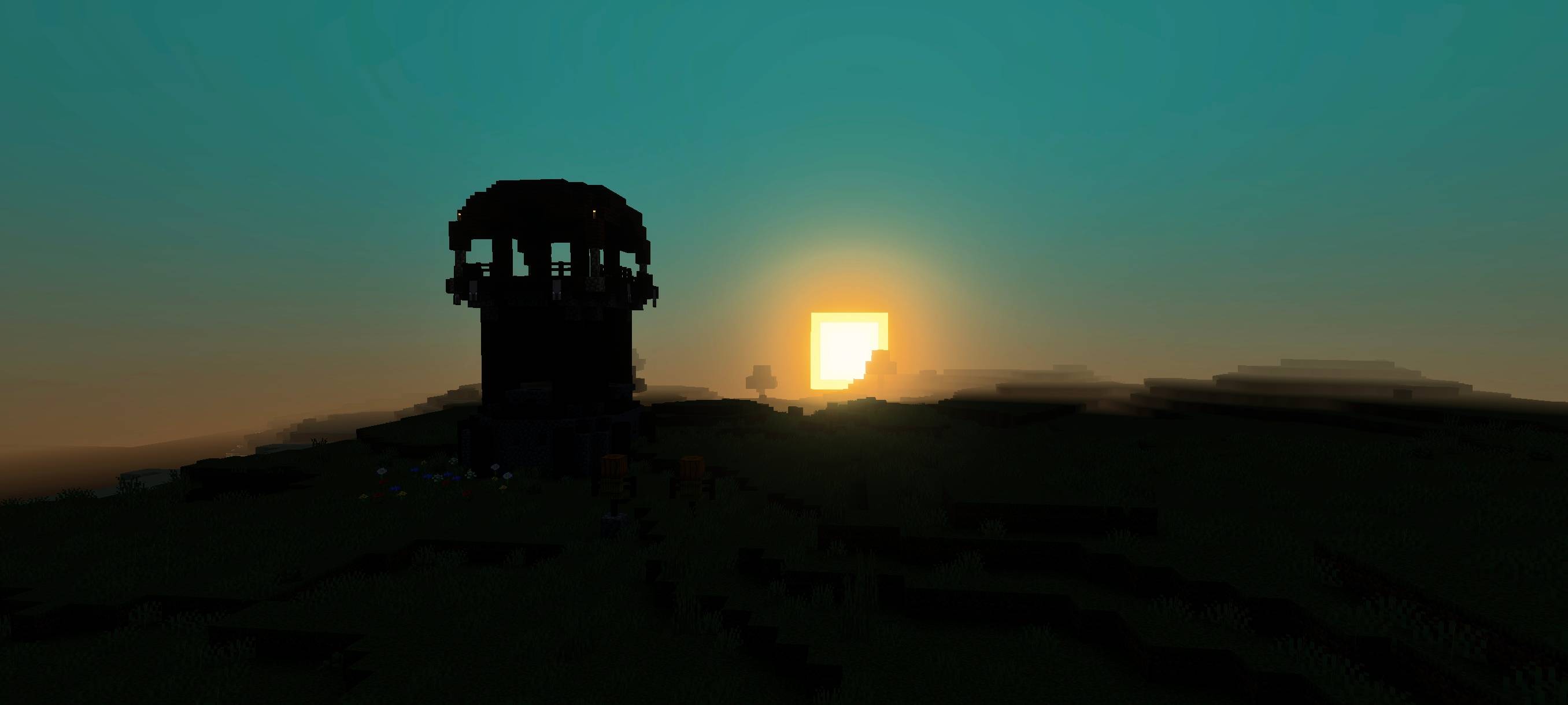 Dynamic Shader (Zephyr) — screenshot 2