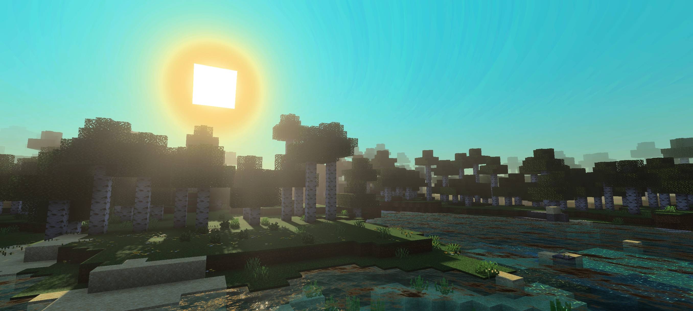 Dynamic Shader (Zephyr) — screenshot 5