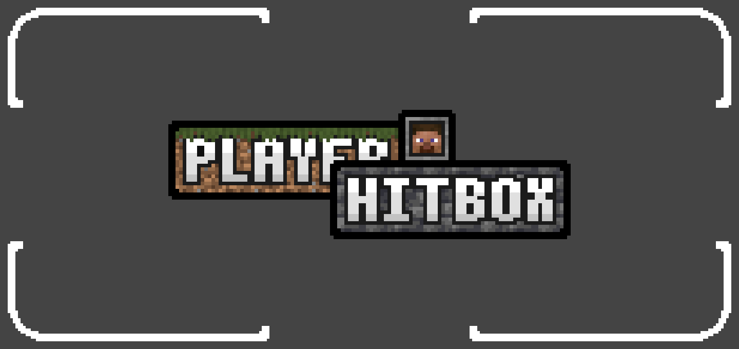 Player Hitbox — screenshot 1