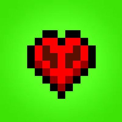 Hardcore hearts