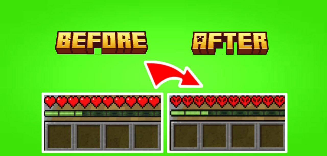 Hardcore hearts — screenshot 1