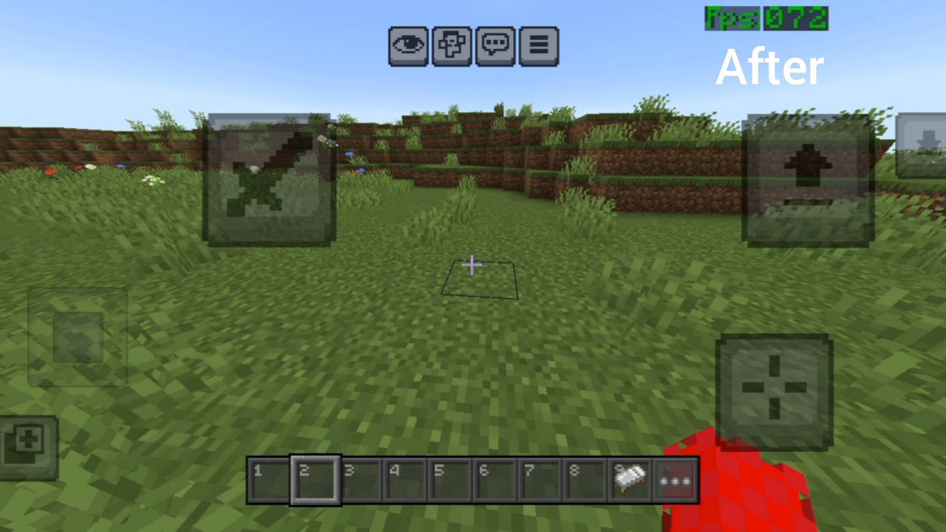 SmoothCraft FPS+ — screenshot 3