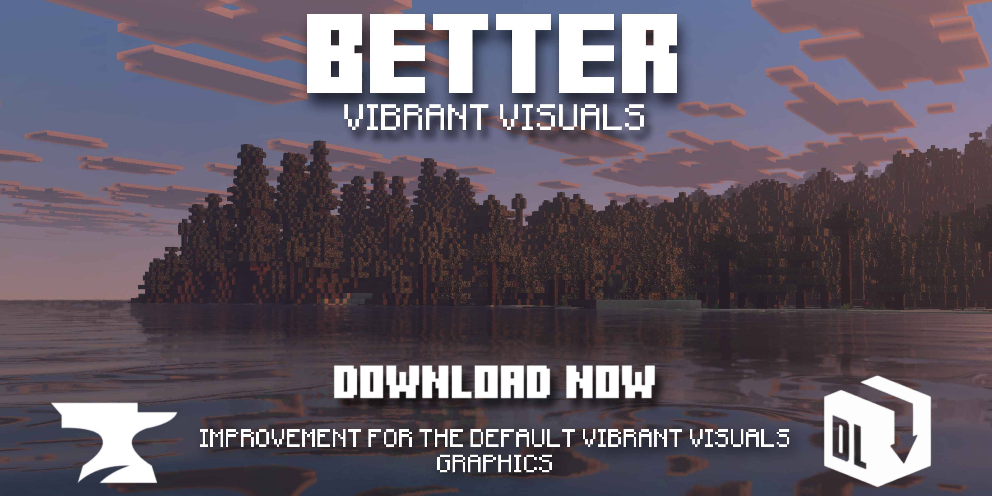 Better Vibrant Visuals | Static Light — screenshot 1