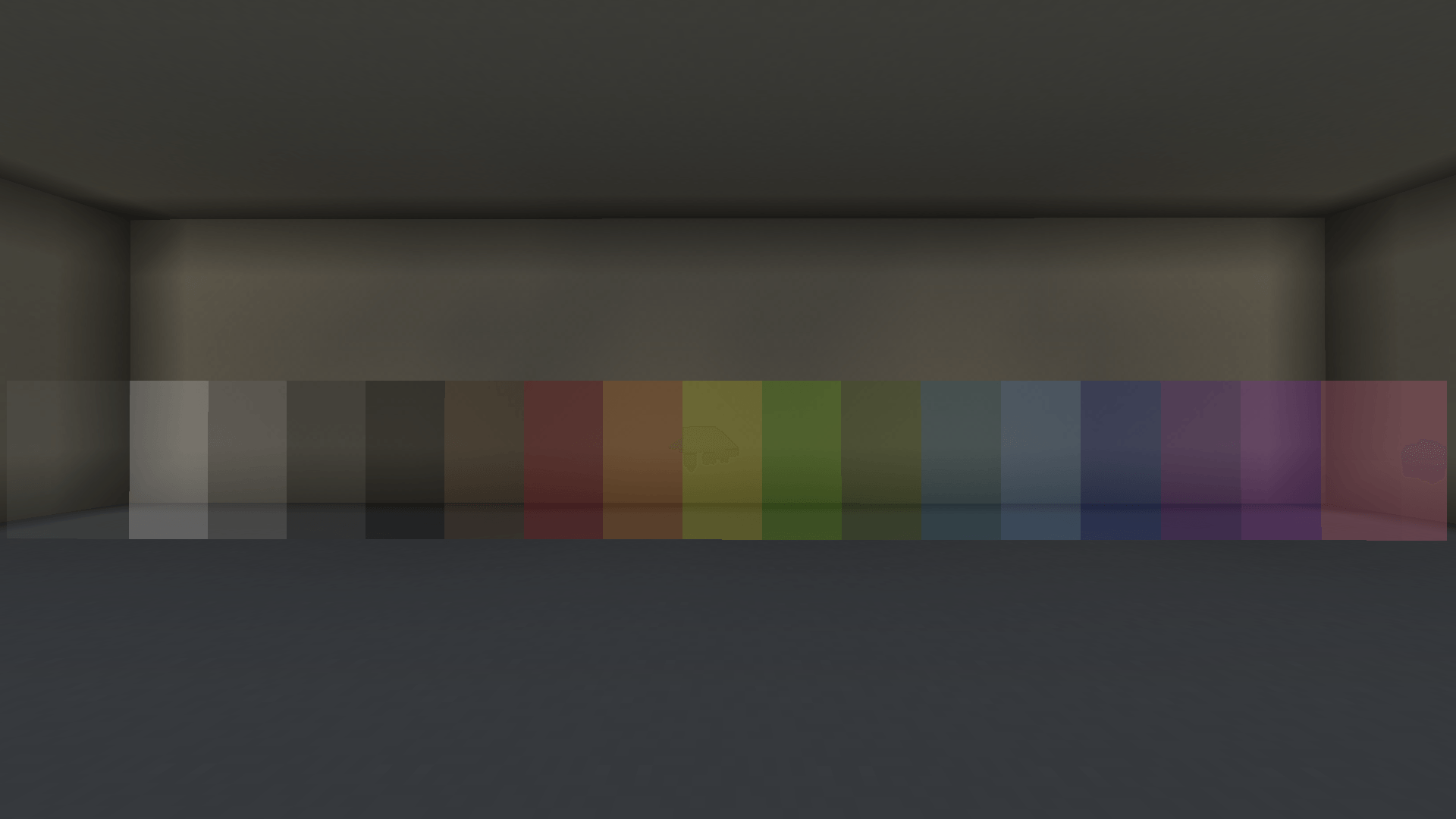Clear Glass | Clear And Connected Glass | RTX & Non-RTX Supported — screenshot 2