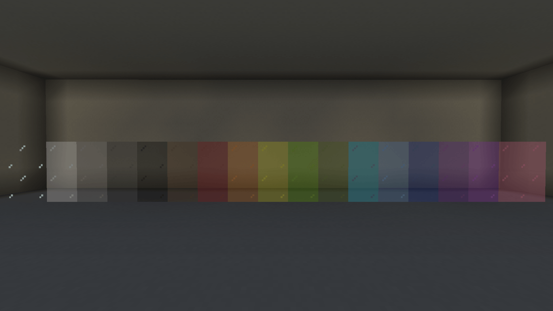 Clear Glass | Clear And Connected Glass | RTX & Non-RTX Supported — screenshot 4