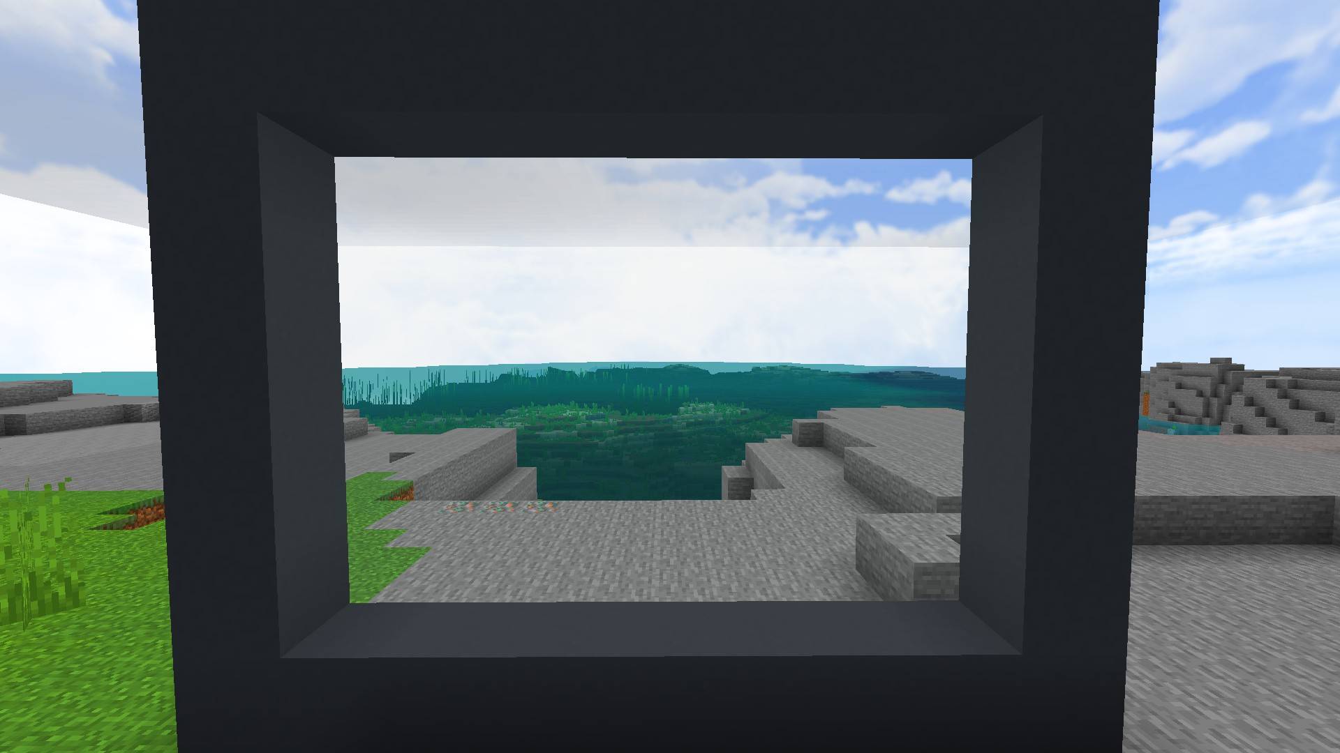 Clear Glass | Clear And Connected Glass | RTX & Non-RTX Supported — screenshot 5