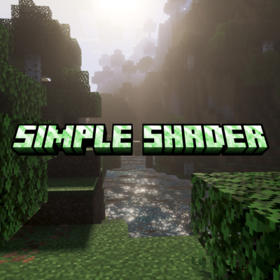 Simple Shader (Ferous)