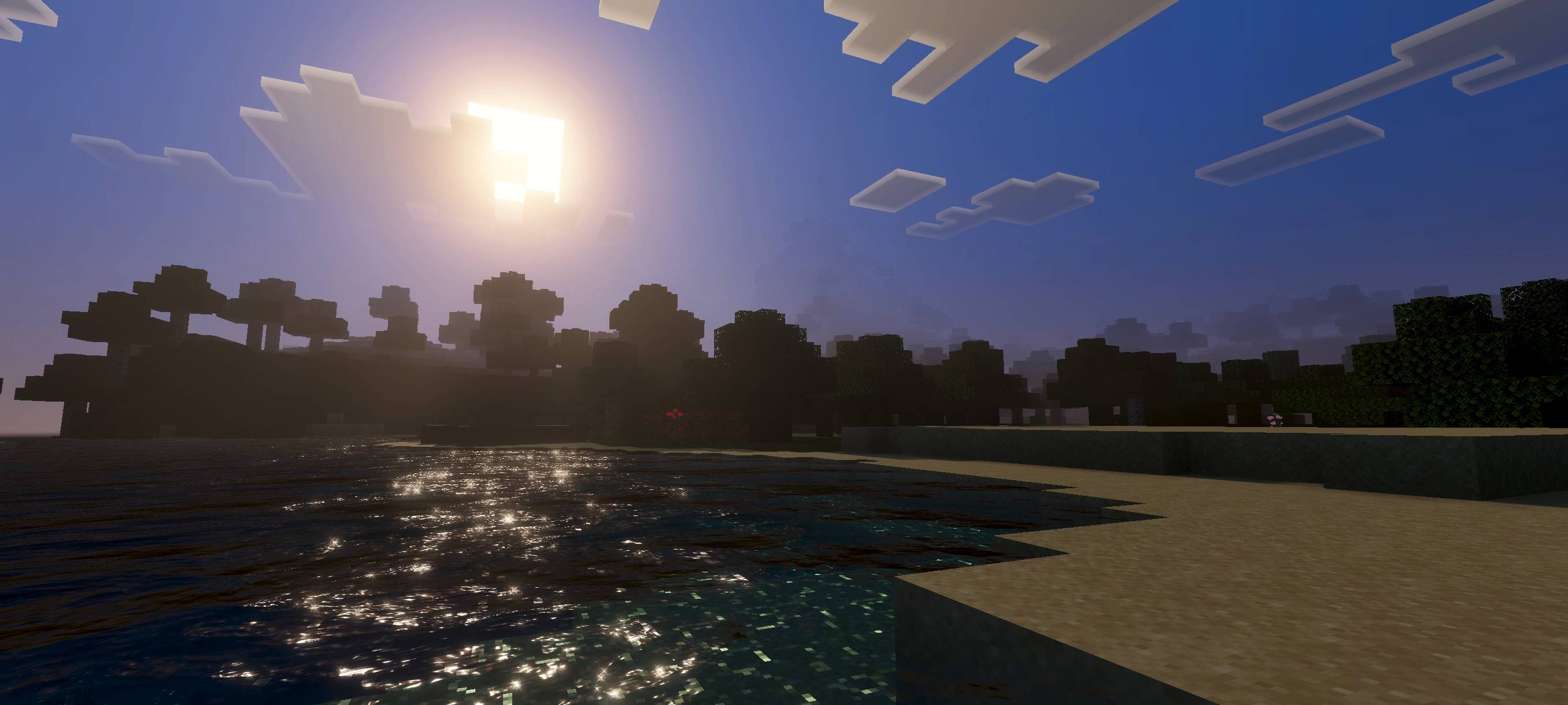 Simple Shader (Ferous) — screenshot 6
