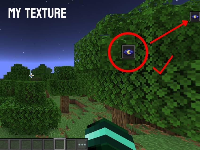 Invisible Touch Buttons v2.0.0 — screenshot 5