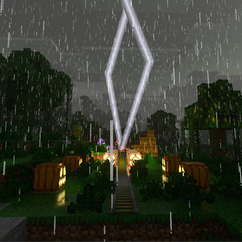Light path RTX [Discontinued]