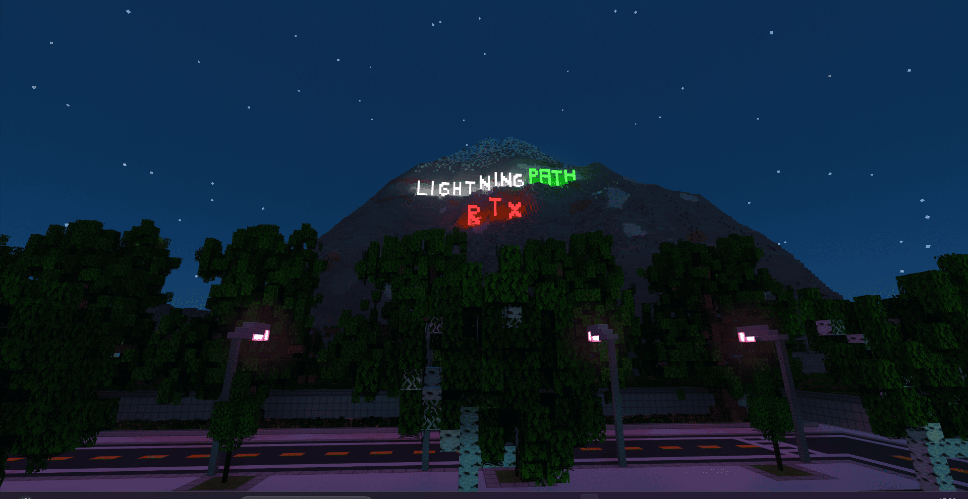 Light path RTX [Discontinued] — screenshot 1