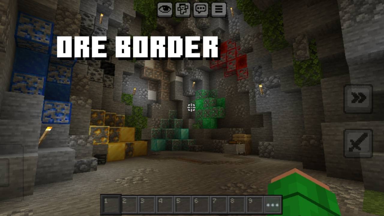 Lite FPS — screenshot 2