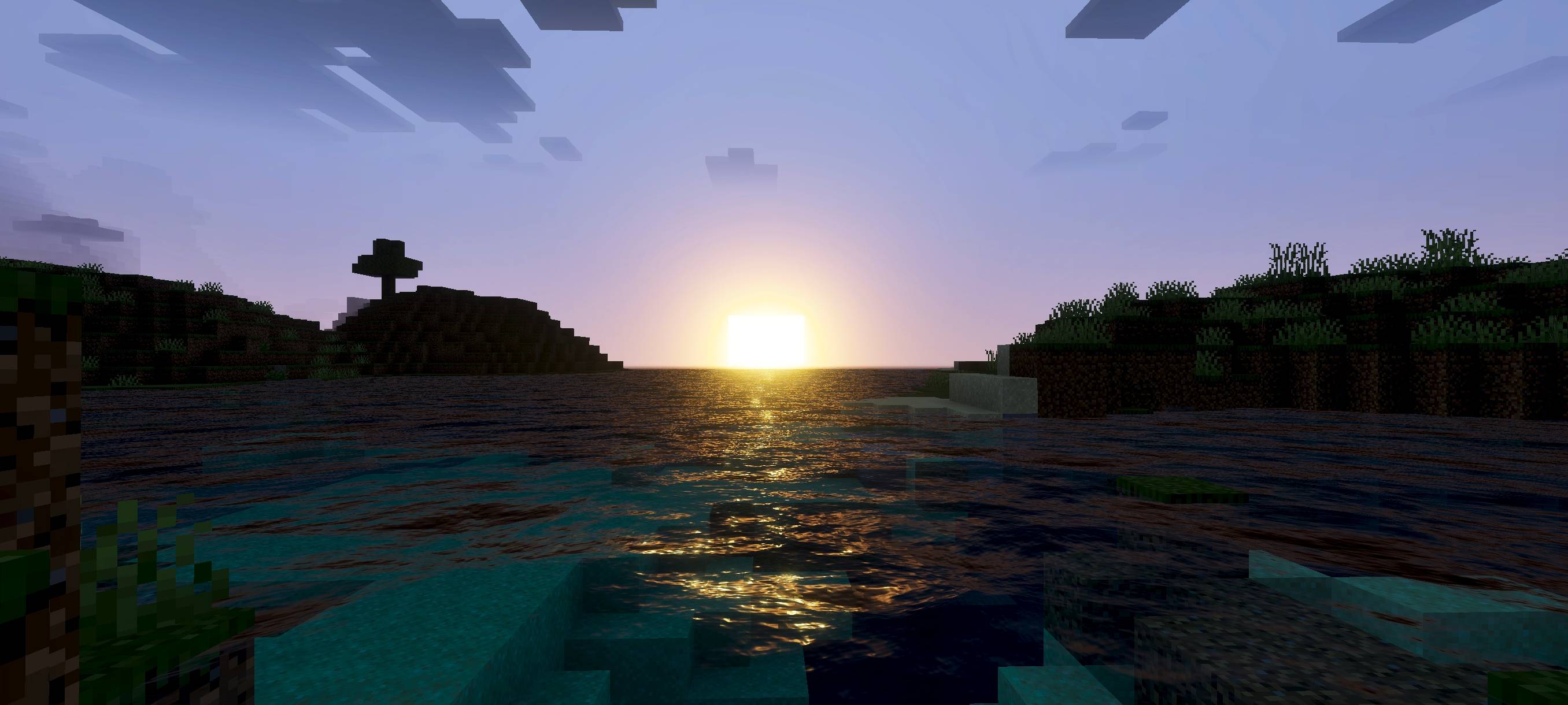 Howard Eclipse Shader — screenshot 2
