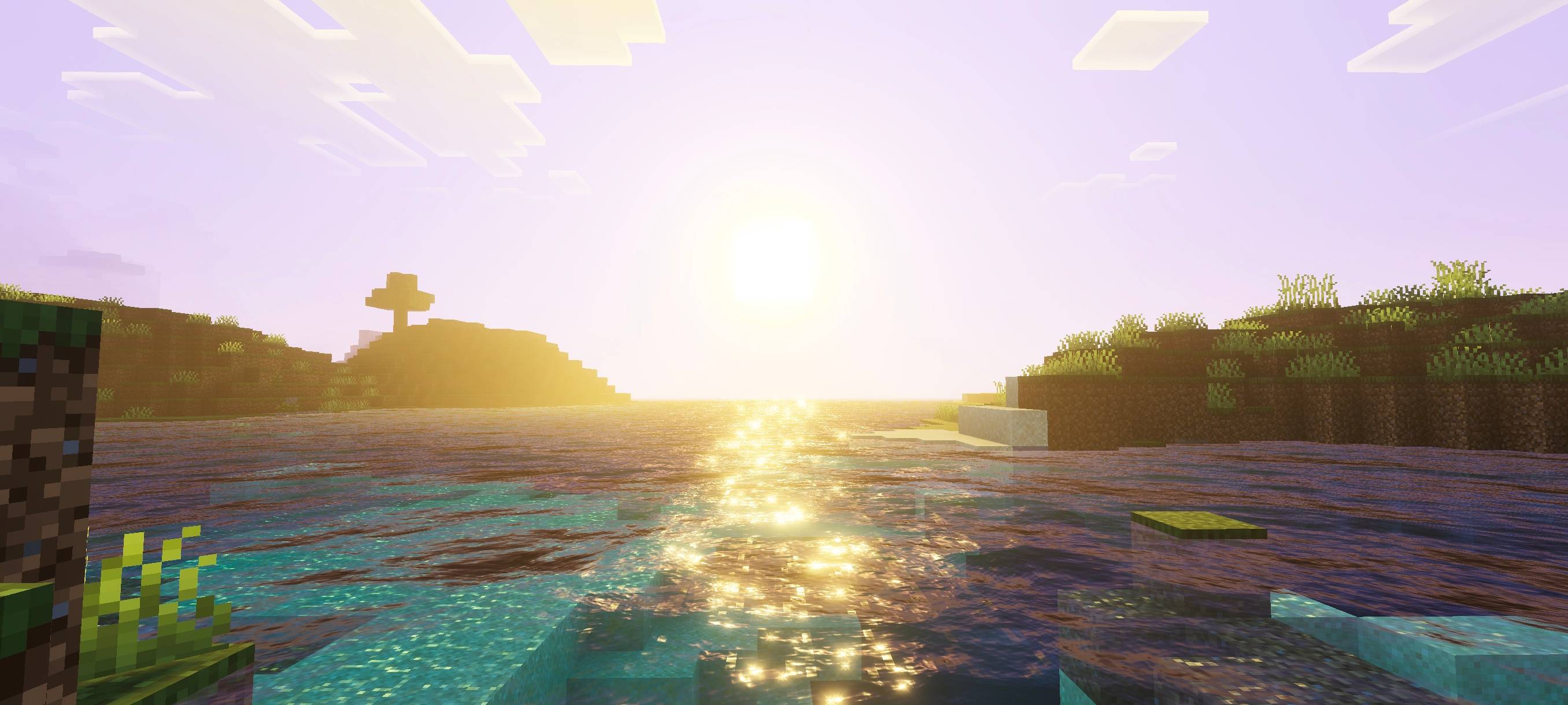 Howard Eclipse Shader — screenshot 3