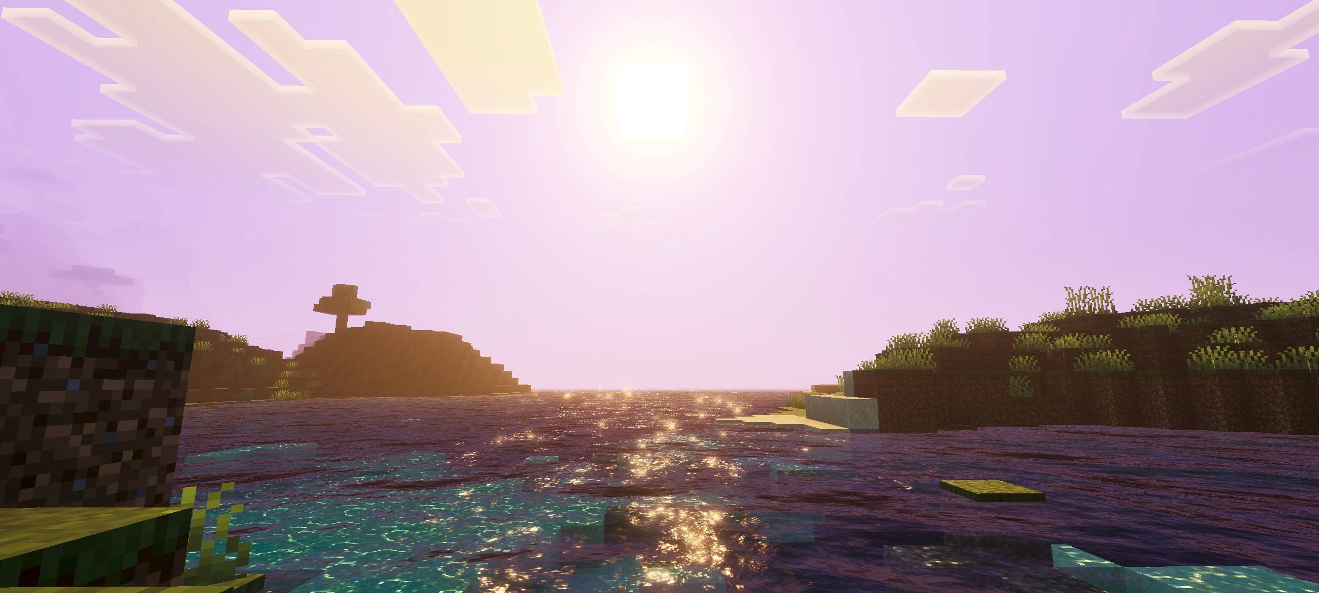 Howard Eclipse Shader — screenshot 4