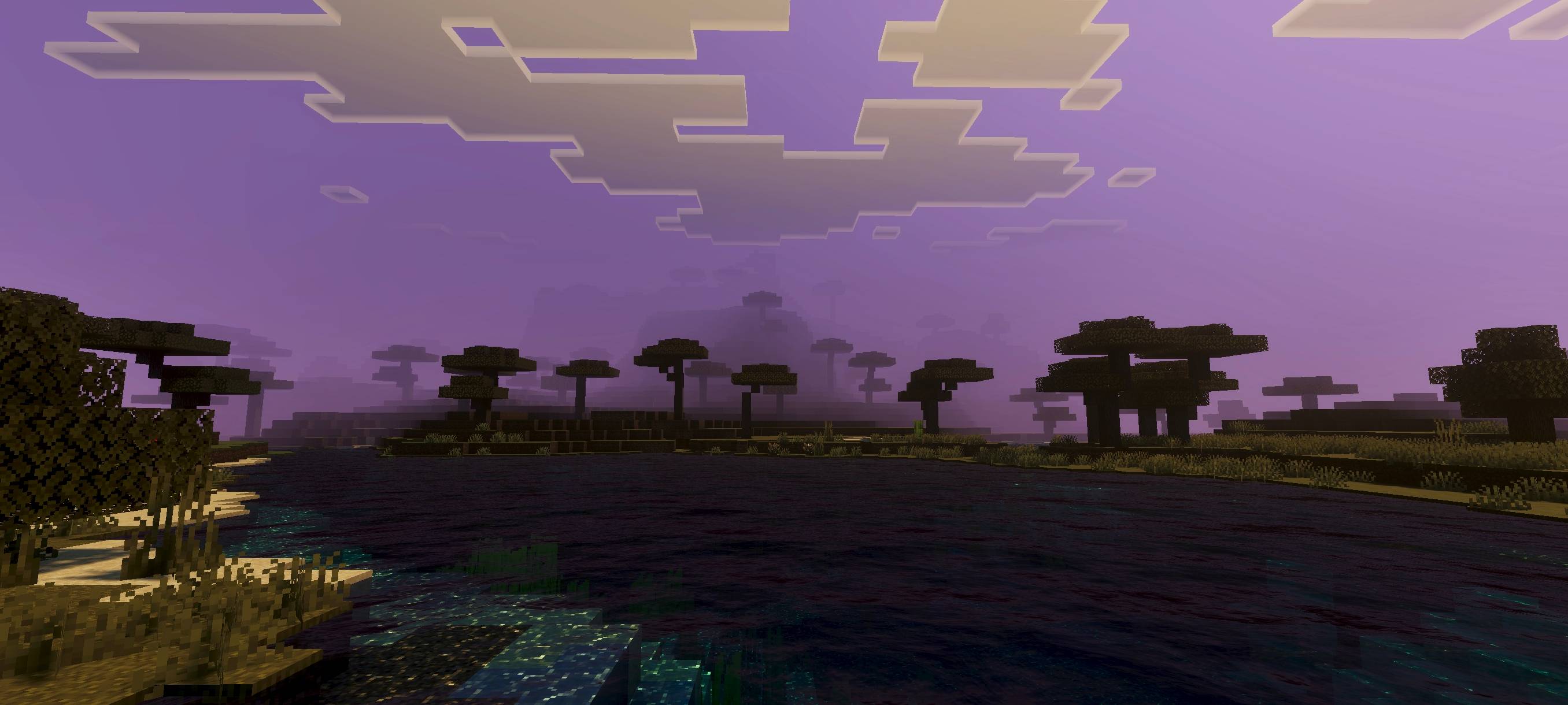 Howard Eclipse Shader — screenshot 5