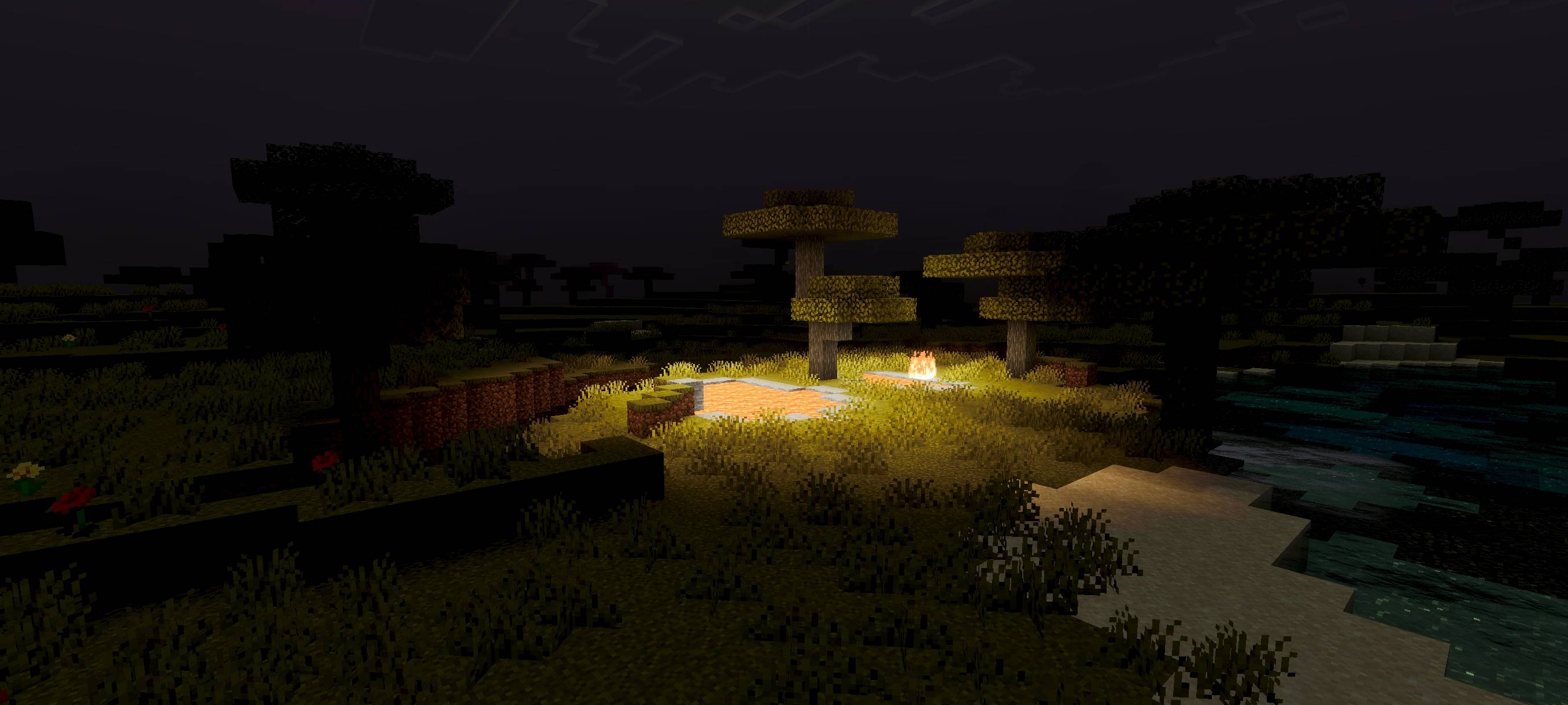 Howard Eclipse Shader — screenshot 6