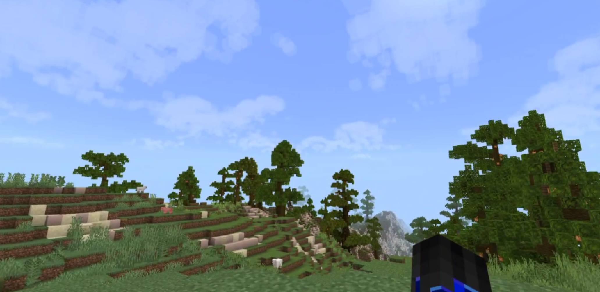 Better Clouds (V2)-Unofficial recreation — screenshot 2